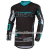 Maillot largo MTB 2019 O'Neal ELEMENT ZEN N001
